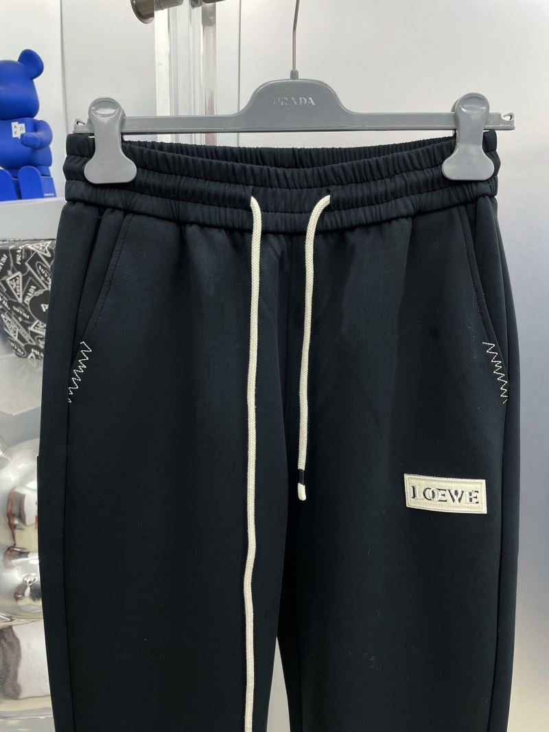 Loewe Long Pants